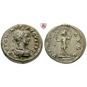 Roman Imperial Coins, Caracalla, Denarius 200, vf-xf