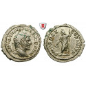 Roman Imperial Coins, Caracalla, Denarius 217, vf-xf