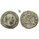 Roman Imperial Coins, Maximinus I., Denarius 236-238, nearly EF