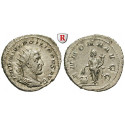 Roman Imperial Coins, Philippus I, Antoninianus 244-247, xf-unc