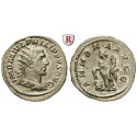 Roman Imperial Coins, Philippus I, Antoninianus 244-247, nearly xf