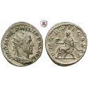 Roman Imperial Coins, Philippus I, Antoninianus 245, xf-unc