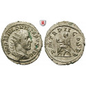 Roman Imperial Coins, Philippus I, Antoninianus 245, nearly FDC