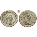 Roman Imperial Coins, Philippus I, Antoninianus 244-247, nearly FDC