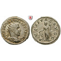 Roman Imperial Coins, Philippus I, Antoninianus 244-247, good xf