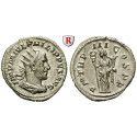 Roman Imperial Coins, Philippus I, Antoninianus 246, FDC