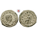 Roman Imperial Coins, Otacilia Severa, wife of Philippus I, Antoninianus 246-248, FDC