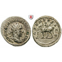 Roman Imperial Coins, Trajan Decius, Antoninianus 249, EF