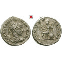 Roman Imperial Coins, Elagabalus, Antoninianus 218, good vf