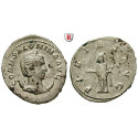 Roman Imperial Coins, Salonina, wife of Gallienus, Antoninianus 258-259, vf