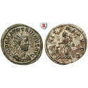 Roman Imperial Coins, Carinus, Antoninianus 283-285, xf