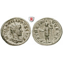 Roman Imperial Coins, Philippus II, Caesar, Antoninianus 245-246, nearly FDC