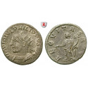 Roman Imperial Coins, Philippus I, Antoninianus 244-247, vf