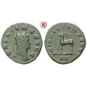 Roman Imperial Coins, Gallienus, Antoninianus 260-268, vf