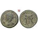 Roman Imperial Coins, Constantine I, Follis 319, vf