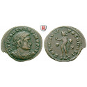 Roman Imperial Coins, Constantine I, Follis 314-315, good vf
