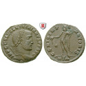 Roman Imperial Coins, Galerius, Follis 310, vf