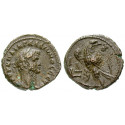 Roman Provincial Coins, Egypt, Alexandria, Gallienus, Tetradrachm year 14 = 266-267, nearly xf