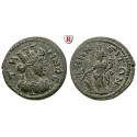 Roman Provincial Coins, Aiolis, Temnos, AE Mitte 3. cent., vf