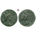 Roman Provincial Coins, Troas, Alexandria, AE 3. cent., nearly vf / nearly xf