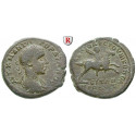 Roman Provincial Coins, Thrakia - Danubian Region, Nikopolis ad Istrum, Gordian III., AE 238-244, vf
