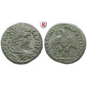 Roman Provincial Coins, Thrakia - Danubian Region, Markianopolis, Septimius Severus, AE 193-211, nearly xf