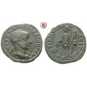 Roman Provincial Coins, Thrakia - Danubian Region, Nikopolis ad Istrum, Gordian III., AE 238-244, vf