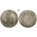 The Holy Roman Empire , Leopold I., Taler 1694, VF
