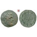 Lydia, Tralleis, Bronze 2.-1. cent.BC, good vf