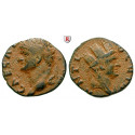 Roman Provincial Coins, Seleukis and Pieria, Antiocheia ad Orontem, Vespasian, AE 69-79, vf