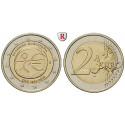 Greece, Republic, 2 Euro 2009, unc