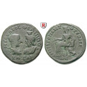 Roman Provincial Coins, Thrakia, Tomis, Philip II., Caesar, AE 244-247, VF