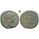 Roman Provincial Coins, Thrakia - Danubian Region, Nikopolis ad Istrum, Elagabalus, AE 218-222, good vf