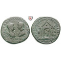 Roman Provincial Coins, Thrakia - Danubian Region, Markianopolis, Gordian III., AE 238-244, vf