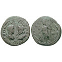 Roman Provincial Coins, Thrakia - Danubian Region, Markianopolis, Gordian III., AE 238-244, good vf