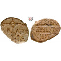 Byzantium, Lead seals, Lead seal 8.-9. cent., vf