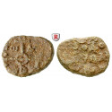 Byzantium, Lead seals, Lead seal 8.-9. cent., good fair
