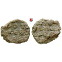 Byzantium, Lead seals, Lead seal 7.-8. cent., fine