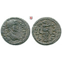 Roman Provincial Coins, Ionia, Magnesia ad Maeandrum, Caracalla, AE 198-217, fine / vf