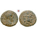 Roman Provincial Coins, Coile Syria, Damaskos, Septimius Severus, AE 193-211, vf