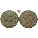 Roman Provincial Coins, Ionia, Phokaia, AE 2.-3. cent., fine
