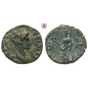 Roman Provincial Coins, Lydia, Mostene, Sabina, wife of Hadrian, AE 119-137, fine