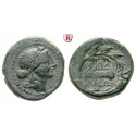 Lydia, Sardeis, Bronze 2.-1. cent. BC, vf