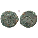 Elymais, Kings of Elymais, Phraates Orodu, Drachm about 100-120, good vf