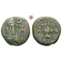 Elymais, Kings of Elymais, Kamnaskires Orodes III, Drachm about 150, fine-vf
