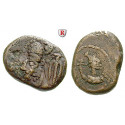 Elymais, Kings of Elymais, Orodes II., Drachm Mitte 2. cent., nearly vf