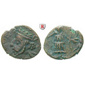 Elymais, Kings of Elymais, Prince A, Drachm about 190-200, nearly xf