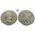 Roman Provincial Coins, Seleukis and Pieria, Laodikeia ad mare, Caracalla, Tetradrachm 215-217, good vf