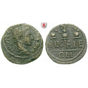 Roman Provincial Coins, Bithynia, Nikaia, Severus Alexander, AE 222-235, nearly vf / vf
