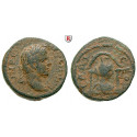 Roman Provincial Coins, Seleukis and Pieria, Laodikeia ad mare, Elagabalus, AE 218-222, nearly vf